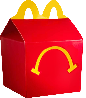 SadMeal emote for Discord