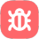 bug emote for Discord