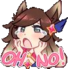 on_no emote for Discord