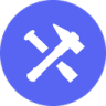 discordstaff emote for Discord