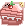 CakeEmoji emote for Discord