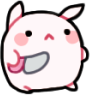 phooduprotecc emote for Discord