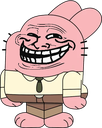 yeye emote for Discord