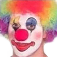 clown emote for Discord