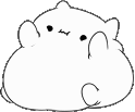 fat_cat emote for Discord