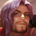 florentino emote for Discord
