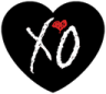 xo_heart emote for Discord
