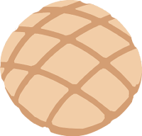 MelonPan emote for Discord