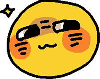 smug emote for Discord
