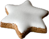 christmascookie emote for Discord