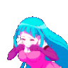 Welcome emote for Discord