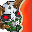 Iseeu emote for Discord