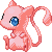 mew emote for Discord