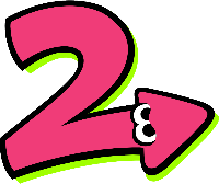 Splatoon2 emote for Discord