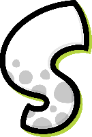 SplatoonLogo emote for Discord