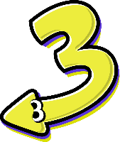 Splatoon3 emote for Discord