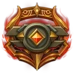 Legend emote for Discord