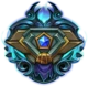 Legend emote for Discord