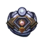 Legend emote for Discord