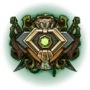 Legend emote for Discord