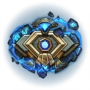 Legend emote for Discord