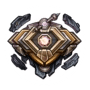 Legend emote for Discord