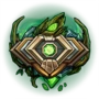 Legend emote for Discord