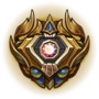 Legend emote for Discord