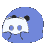 discord_blobhold emote for Discord