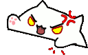 BongoRage emote for Discord