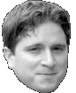 KappaGlasses emote for Discord