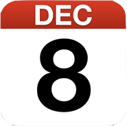 Dec8 emote for Discord
