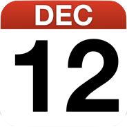 Dec12 emote for Discord