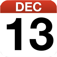 Dec13 emote for Discord