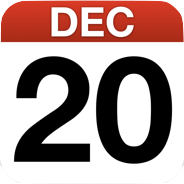 Dec20 emote for Discord