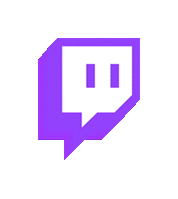 TwitchGlitch emote for Discord