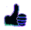like emote for Discord