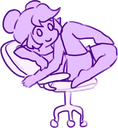 comfy emote for Discord