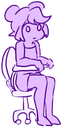 uncomfy emote for Discord