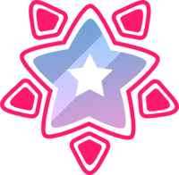 Stardust1 emote for Discord