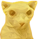 goldenbingus emote for Discord