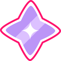 Stardust5 emote for Discord