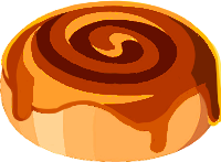 StickyBun emote for Discord