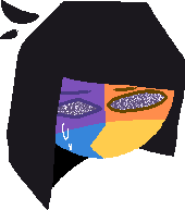 Confused_ena emote for Discord