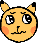pika emote for Discord