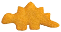 Dinonugget2 emote for Discord