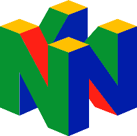 N64 emote for Discord