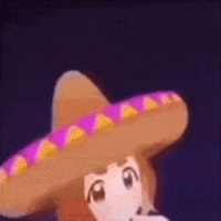 maracas_girl emote for Discord