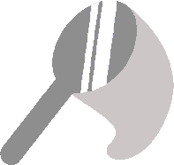Bughunter_Grey emote for Discord