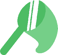 BugHunter_Green emote for Discord